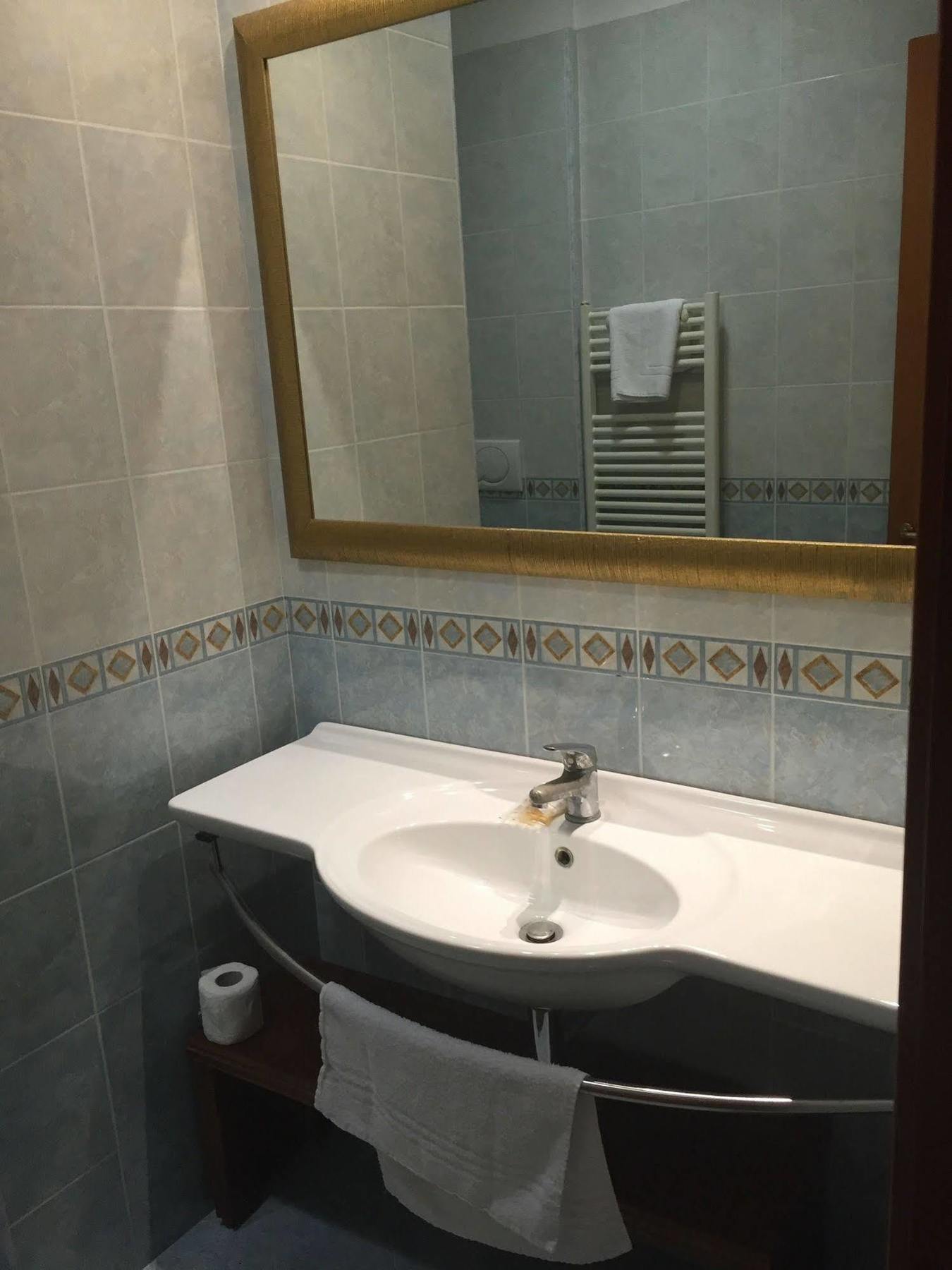 Hotel Divine Рим Екстериор снимка