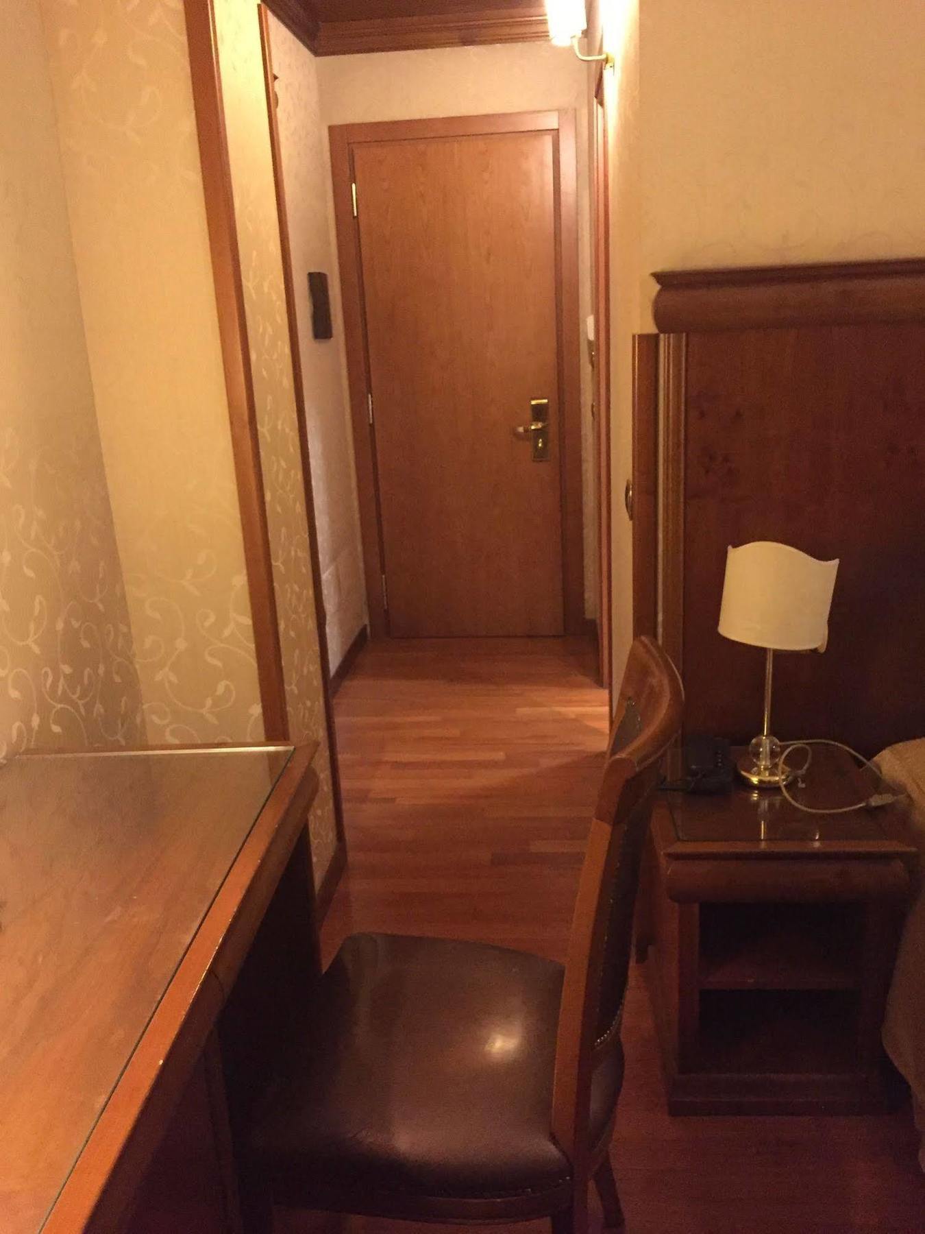 Hotel Divine Рим Екстериор снимка