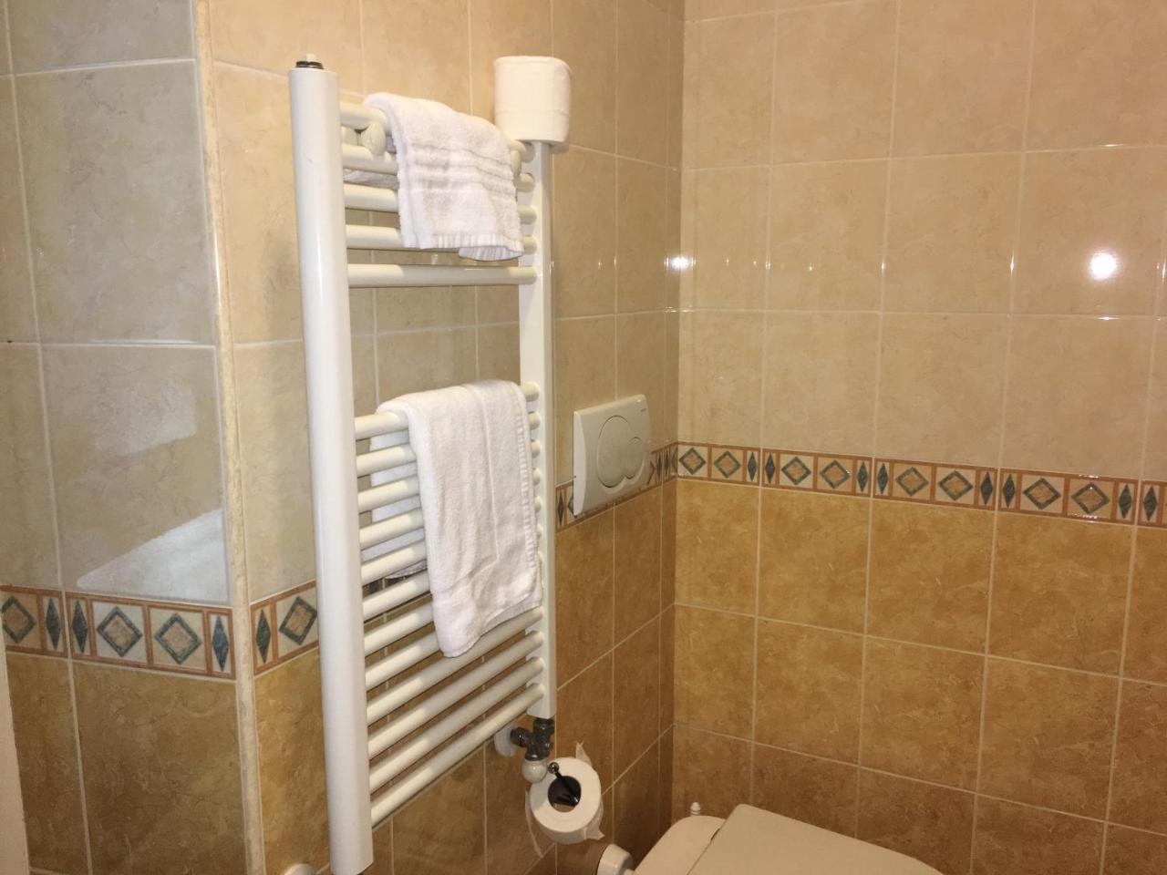 Hotel Divine Рим Екстериор снимка