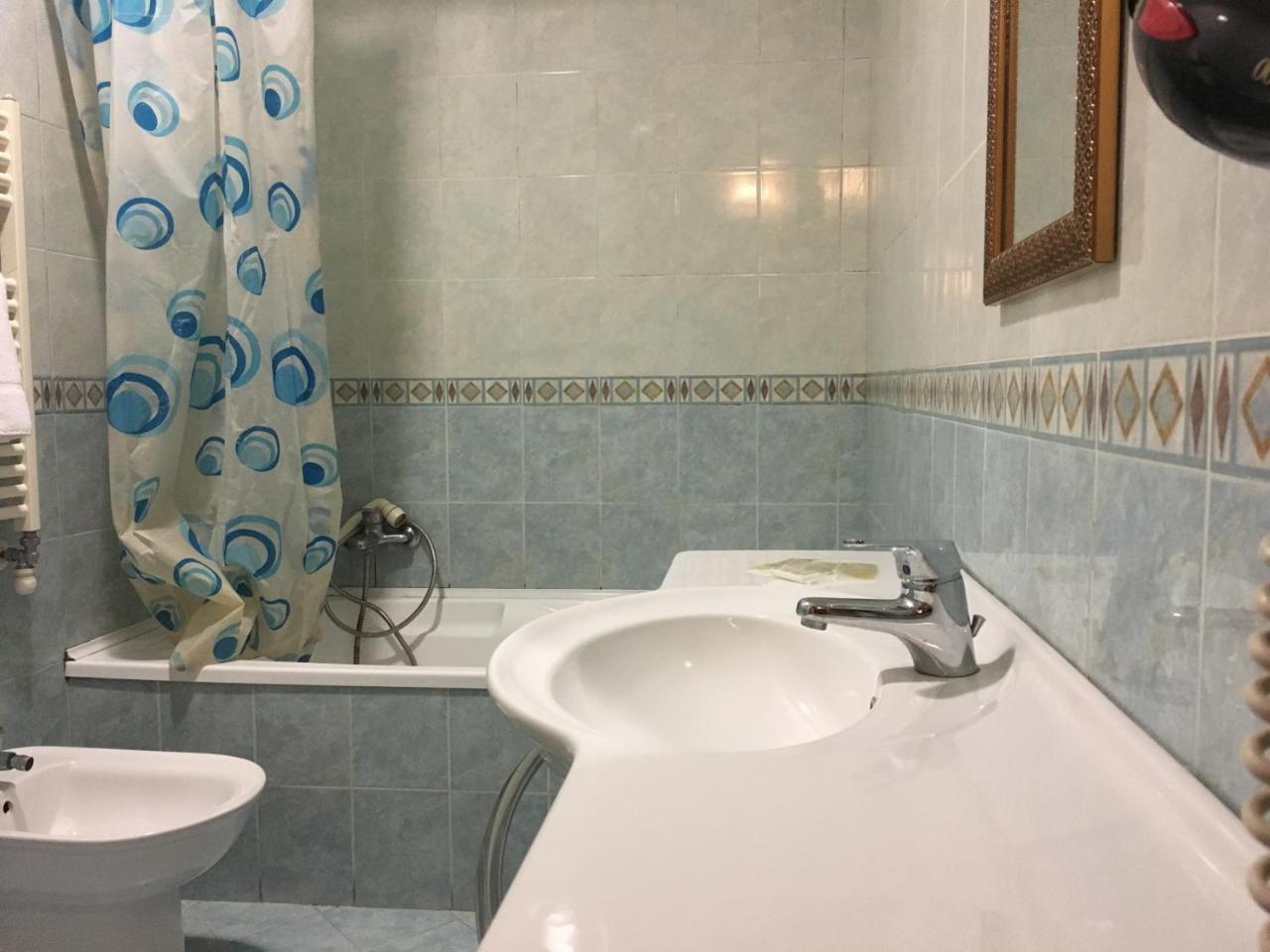 Hotel Divine Рим Екстериор снимка